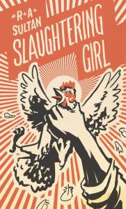 Slaughtering Girl - a novel set in twentieth-century China