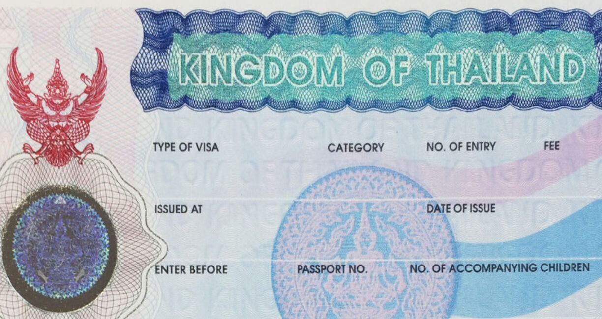 Complete Guide to Thai E-visa and Thailand Pass